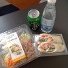 7-ELEVEN - 料理写真:ホテルティファニーにて