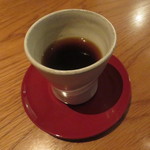 ラ・ボンヌターブル - ハンドドリップ・コーヒー（グァテマラ）