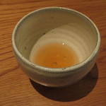 ラ・ボンヌターブル - スモークした紅茶 ハーブの香り