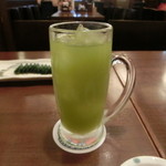 Shouya - 緑茶ハイ