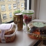 7-ELEVEN - サガホテルにて