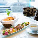 ラウンジ＆バー グラン・ブルー 