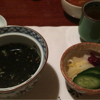 すき焼割烹 日山 - 