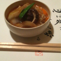すき焼割烹 日山 - 