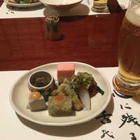 すき焼割烹 日山 - 