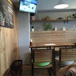 HawaiianDining&CafeBar「HONOGARDEN」 - 