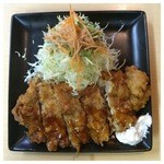 ホルモン焼　げんこつ - チキン南蛮（単品）