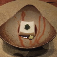 六雁 - 胡麻豆腐