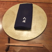 六雁 - テーブル