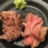 肉の匠 将泰庵 船橋駅前 はなれ店 - 