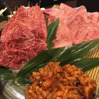 肉の匠 将泰庵 船橋駅前 はなれ店 - 