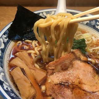 ラーメン雷鳥_0