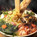 町田全席個室居酒屋 京時雨 - 