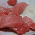 中トロもたっぷりで