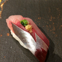すし屋のさい藤 札幌本店 - 