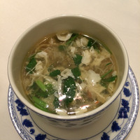 赤坂璃宮 銀座店 - 