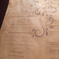 クッチーナ イタリアーナ アリア 六本木 - 
