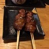 炭火焼とり旬