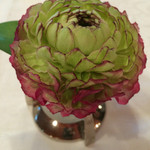 資生堂パーラー - 食べるのガマンしました..