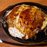 そらいえ - 播州豚モダン：800円