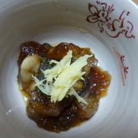 大市 - 思っていたよりも身がゴロゴロ入っていて食べごたえがありました