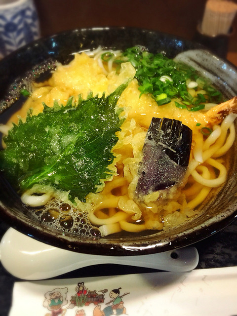 Noto Soba photo 3