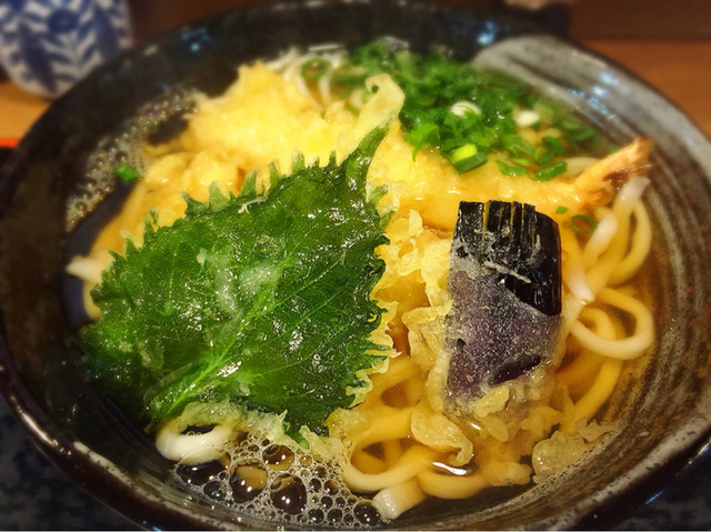 Noto Soba photo 2