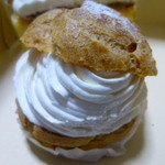 パティスリー SATSUKI - 