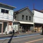 カネルブレッド - 