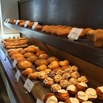 カネルブレッド - 