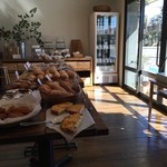 カネルブレッド - 