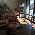 カネルブレッド - 