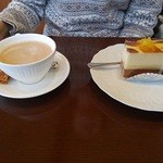 フランス菓子 イヴリーヌ - 