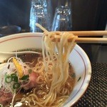 竹中 - 麺アップ