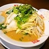 おおぎやラーメン 長野飯山店