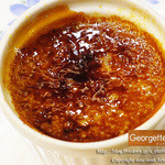 ジョルジェット マリ - 