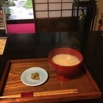 糀屋カフェ - 