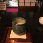 糀屋カフェ - 