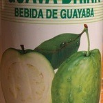 guava juice