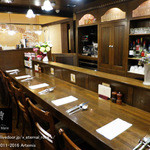 ジョルジェット マリ - 