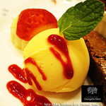 ジョルジェット マリ - 