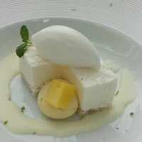 TRATTORIA CREATTA - デザート