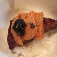 SATOブリアン 本店 - 