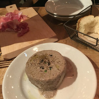 ビストロガブリ 大門店 - 
