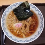 那須らーめん 白河の郷 name=