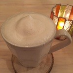 モノクロームカフェ - 