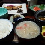 菊水荘 - 