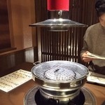 バッファロー - 店内