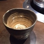 バッファロー - 八海山(640円)