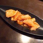 バッファロー - ミノ(780円)